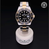 Rolex Rolex Certified Pre-Owned Sea-Dweller