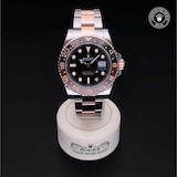 Rolex Rolex Certified Pre-Owned GMT-Master II