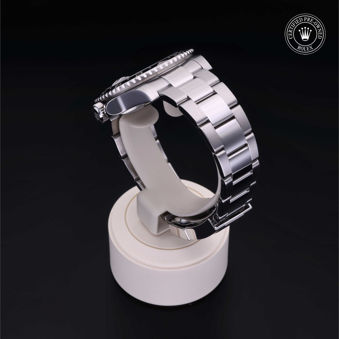 Rolex Rolex Certified Pre-Owned GMT-Master II Rolex Rolex Certified Pre-Owned GMT-Master II