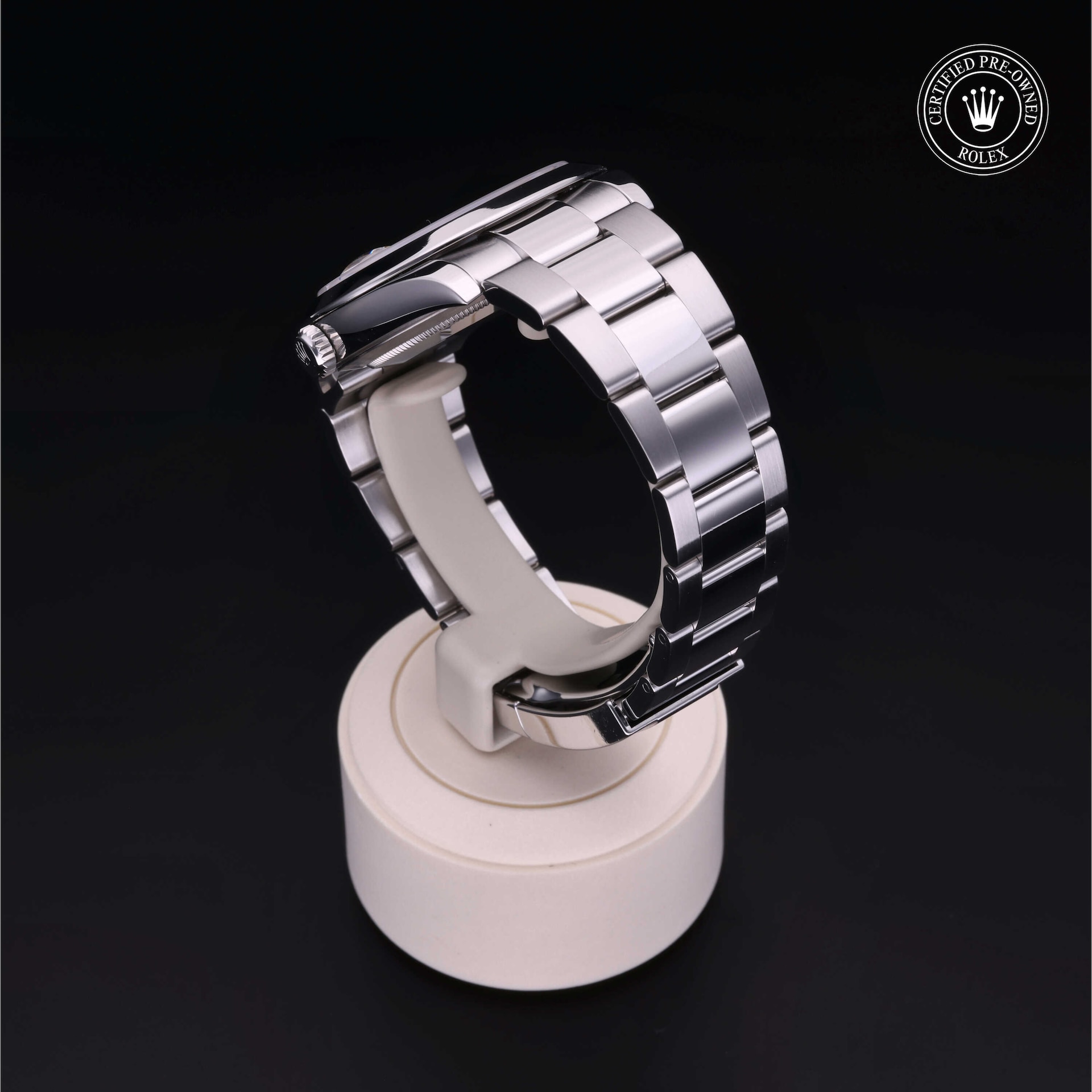 Rolex Rolex Certified Pre-Owned Datejust 41
