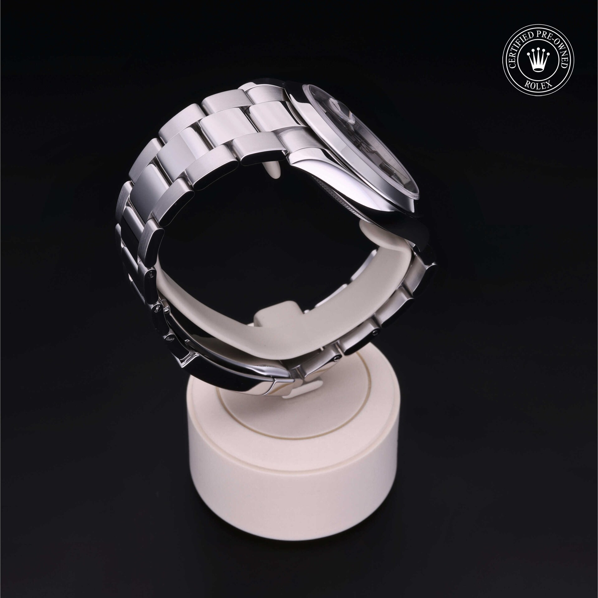 Rolex Rolex Certified Pre-Owned Datejust 41
