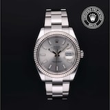 Rolex Rolex Certified Pre-Owned Datejust 41