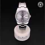 Rolex Rolex Certified Pre-Owned Datejust 41