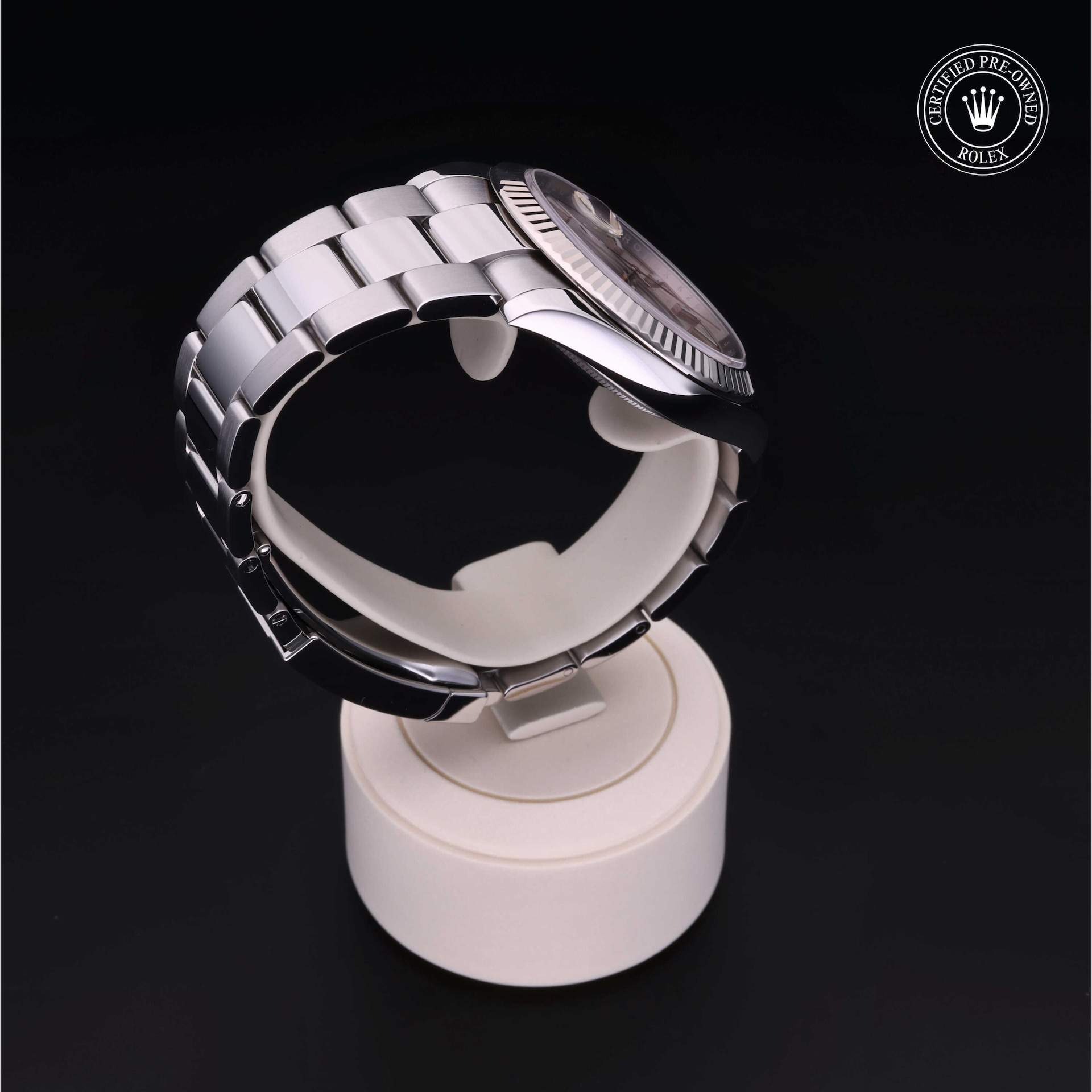 Rolex Rolex Certified Pre-Owned Datejust 41