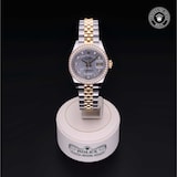 Rolex Rolex Certified Pre-Owned Lady-Datejust