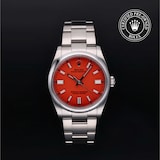 Rolex Rolex Certified Pre-Owned Oyster Perpetual 36