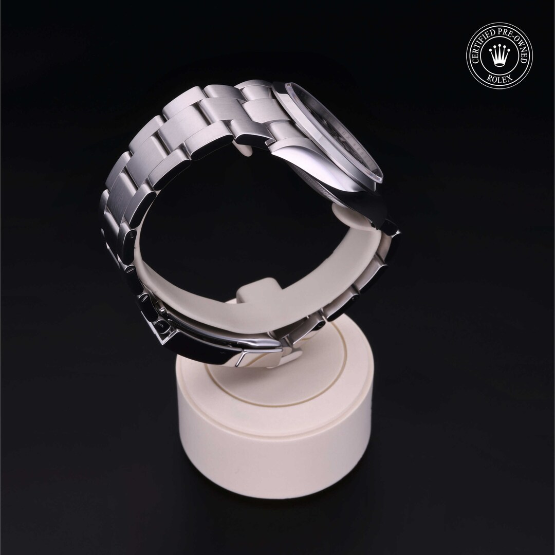 Rolex Rolex Certified Pre-Owned Explorer 36 Rolex Rolex Certified Pre-Owned Explorer 36