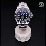 Rolex Rolex Certified Pre-Owned Deepsea