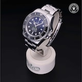 Rolex Rolex Certified Pre-Owned Deepsea