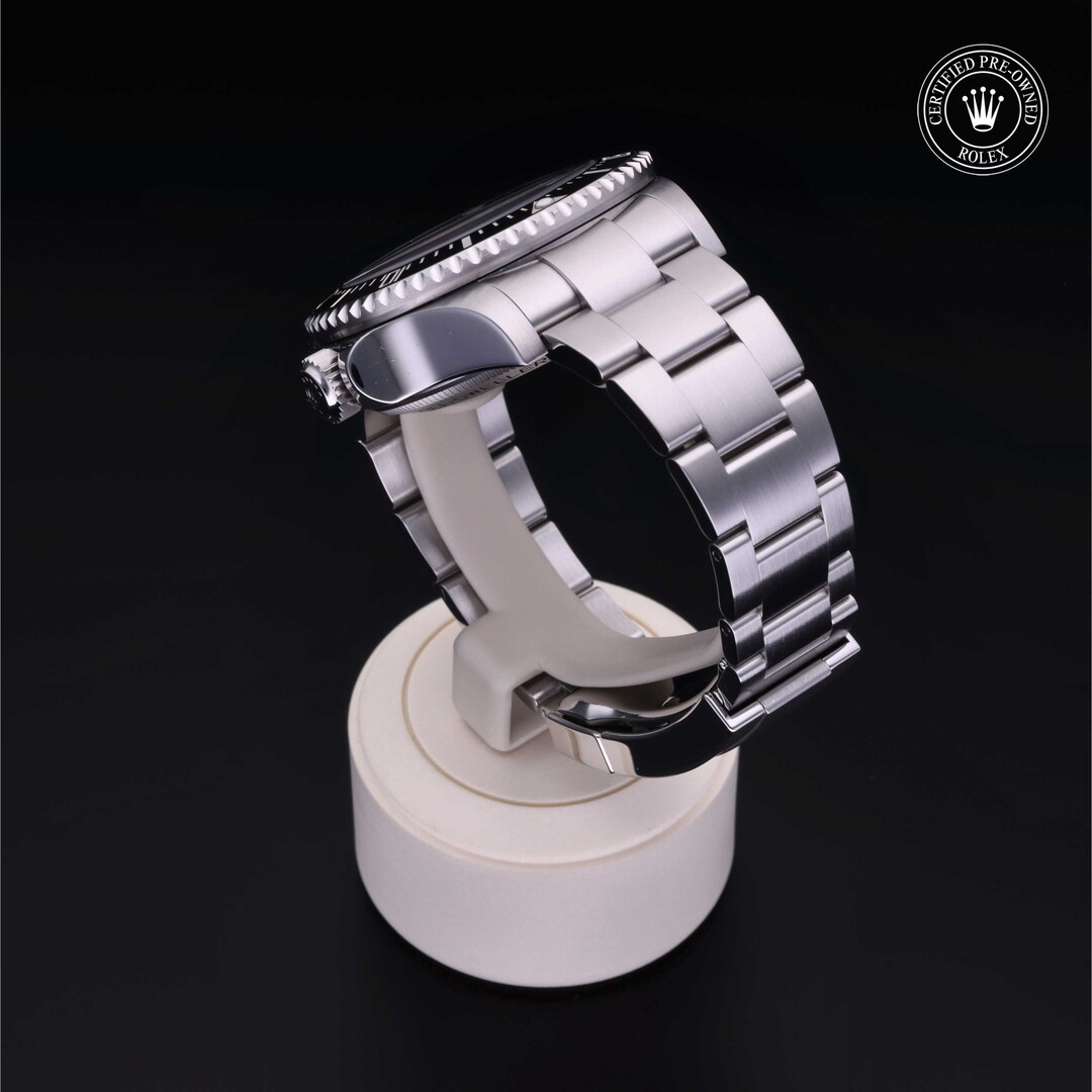 Rolex Rolex Certified Pre-Owned Deepsea Rolex Rolex Certified Pre-Owned Deepsea