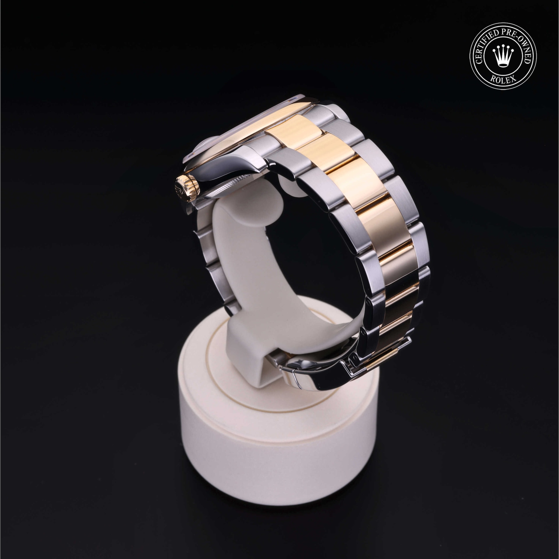 Rolex Rolex Certified Pre-Owned Datejust 36