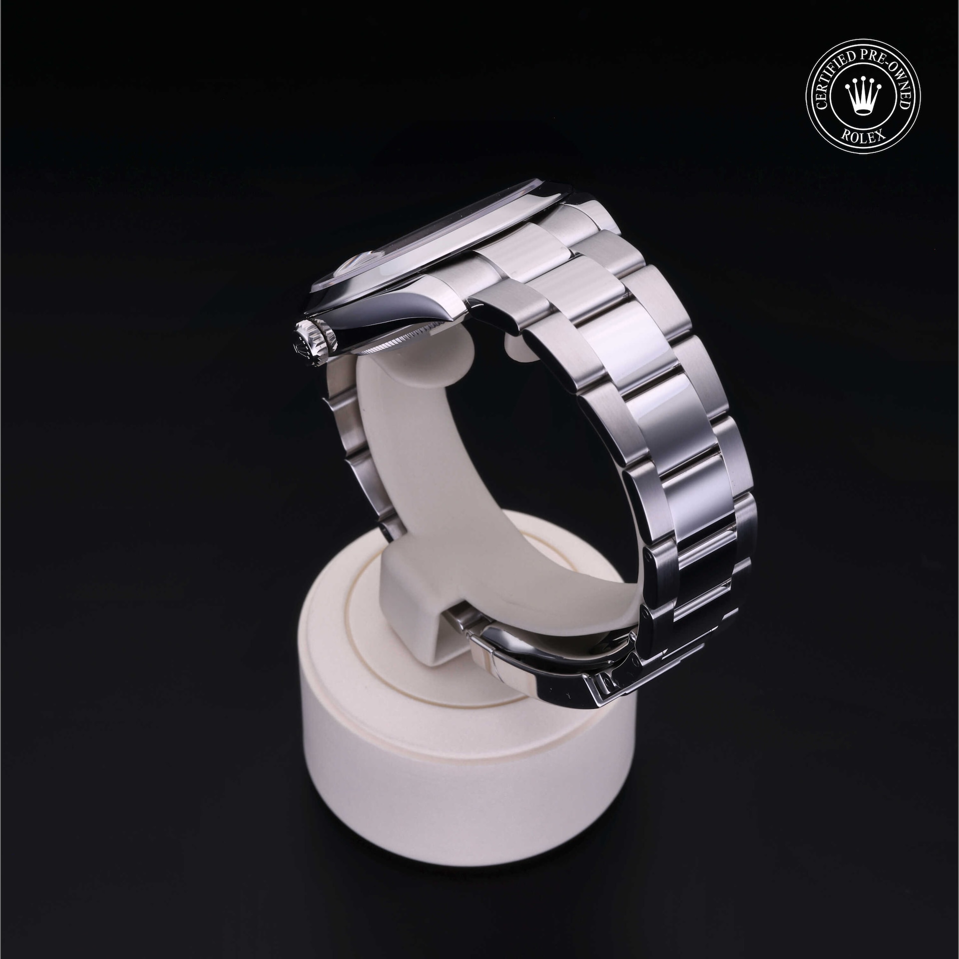 Rolex Rolex Certified Pre-Owned Datejust 41