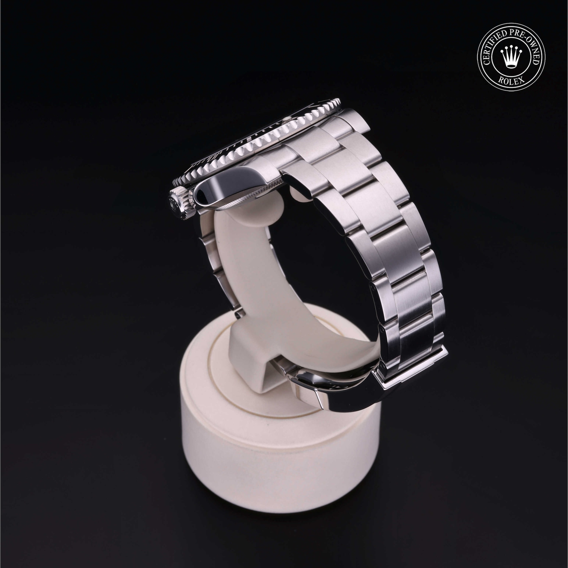 Rolex Rolex Certified Pre-Owned Submariner