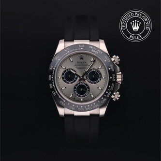 Rolex Certified Pre-Owned Cosmograph Daytona