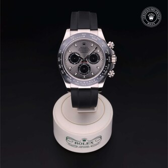 Rolex Certified Pre-Owned Cosmograph Daytona