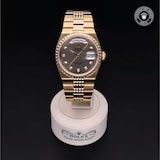 Rolex Rolex Certified Pre-Owned Day-Date 36