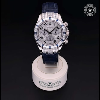 Rolex Certified Pre-Owned Cosmograph Daytona