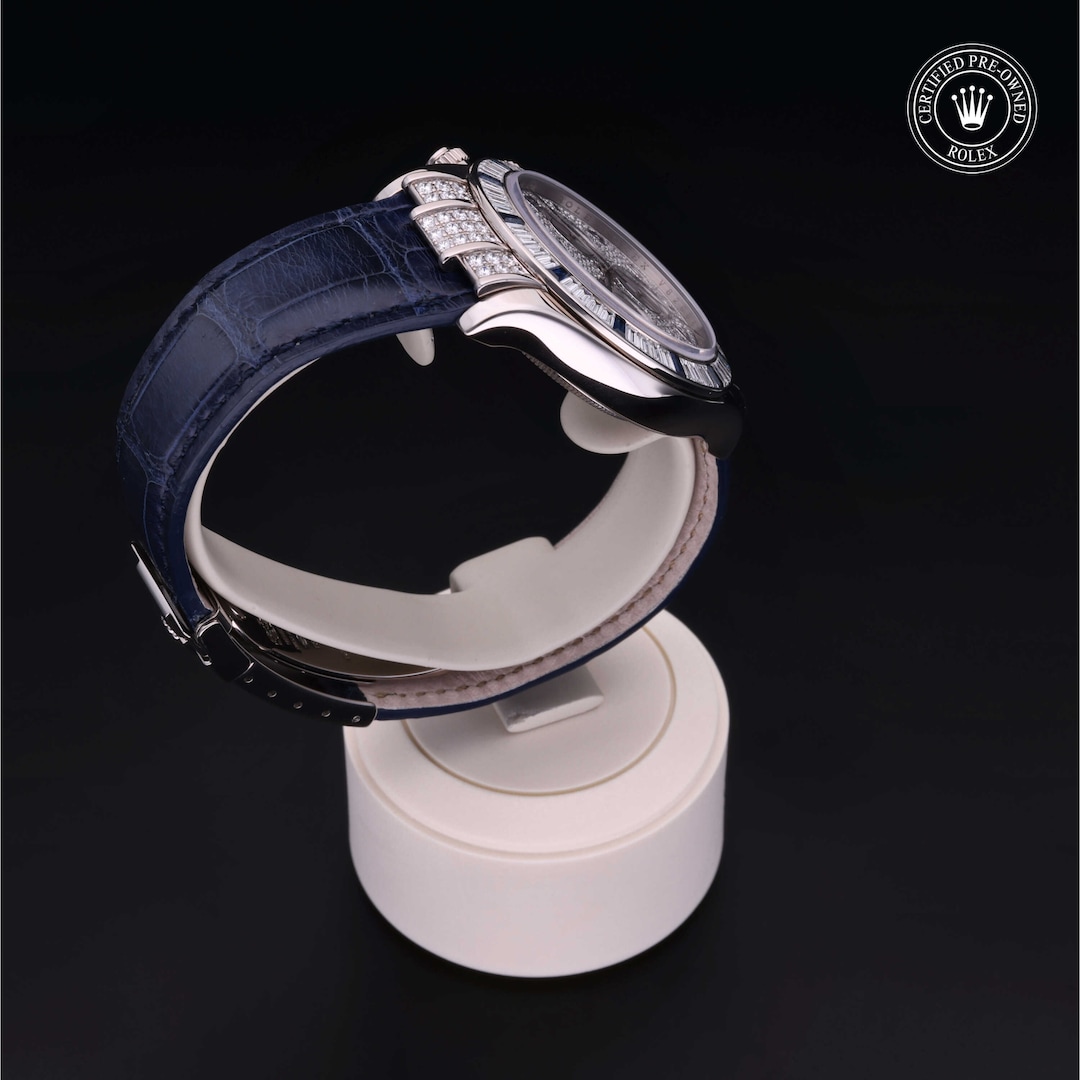Rolex Rolex Certified Pre-Owned Cosmograph Daytona Rolex Rolex Certified Pre-Owned Cosmograph Daytona