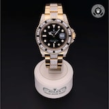 Rolex Rolex Certified Pre-Owned GMT-Master II