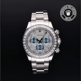 Rolex Rolex Certified Pre-Owned Cosmograph Daytona