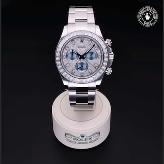 Rolex Certified Pre-Owned Cosmograph Daytona