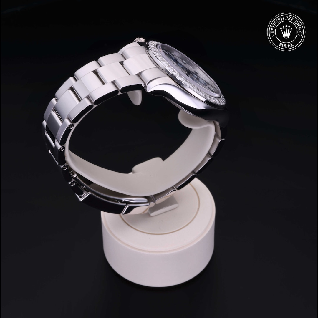 Rolex Rolex Certified Pre-Owned Cosmograph Daytona