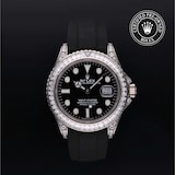 Rolex Rolex Certified Pre-Owned Yacht-Master 42