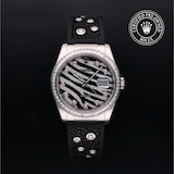 Rolex Rolex Certified Pre-Owned Datejust 36