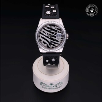 Rolex Certified Pre-Owned Datejust 36