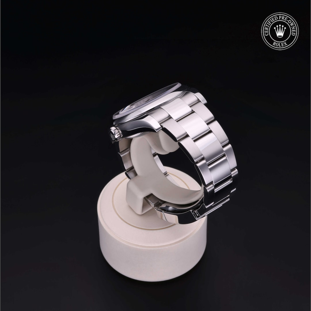 Rolex Rolex Certified Pre-Owned Datejust 36 Rolex Rolex Certified Pre-Owned Datejust 36
