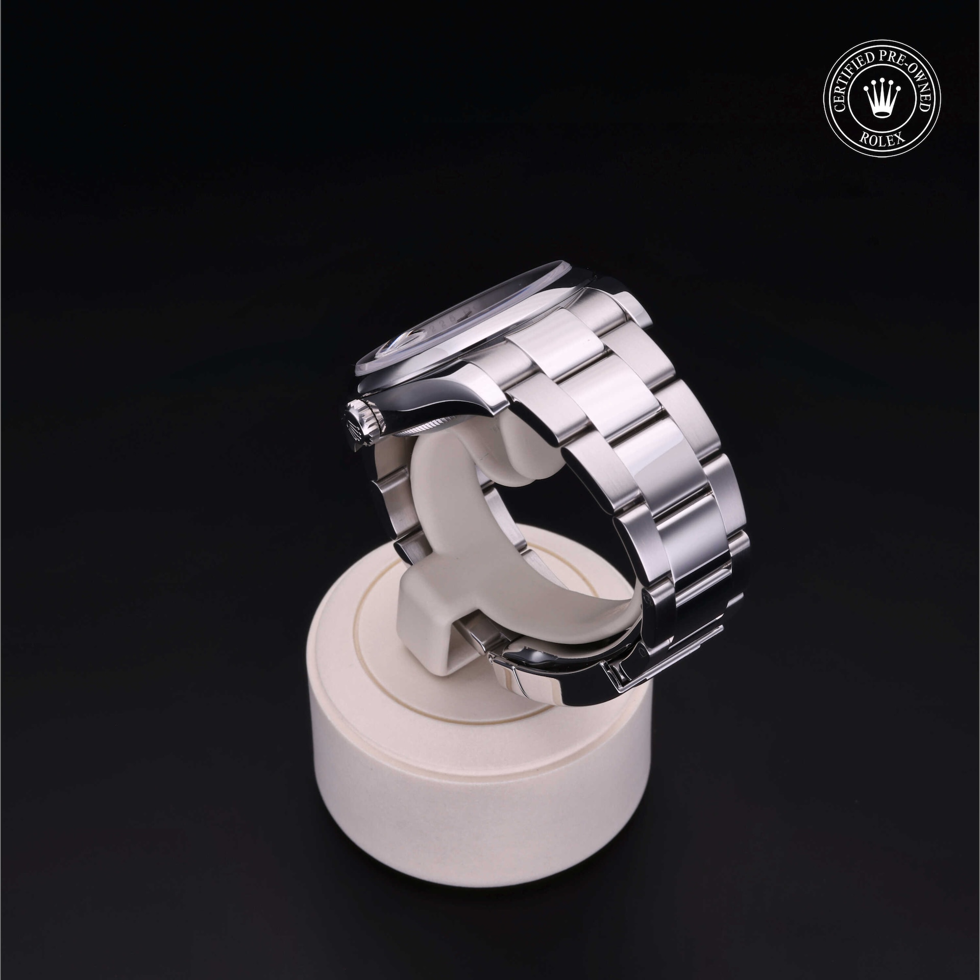 Rolex Rolex Certified Pre-Owned Datejust 36