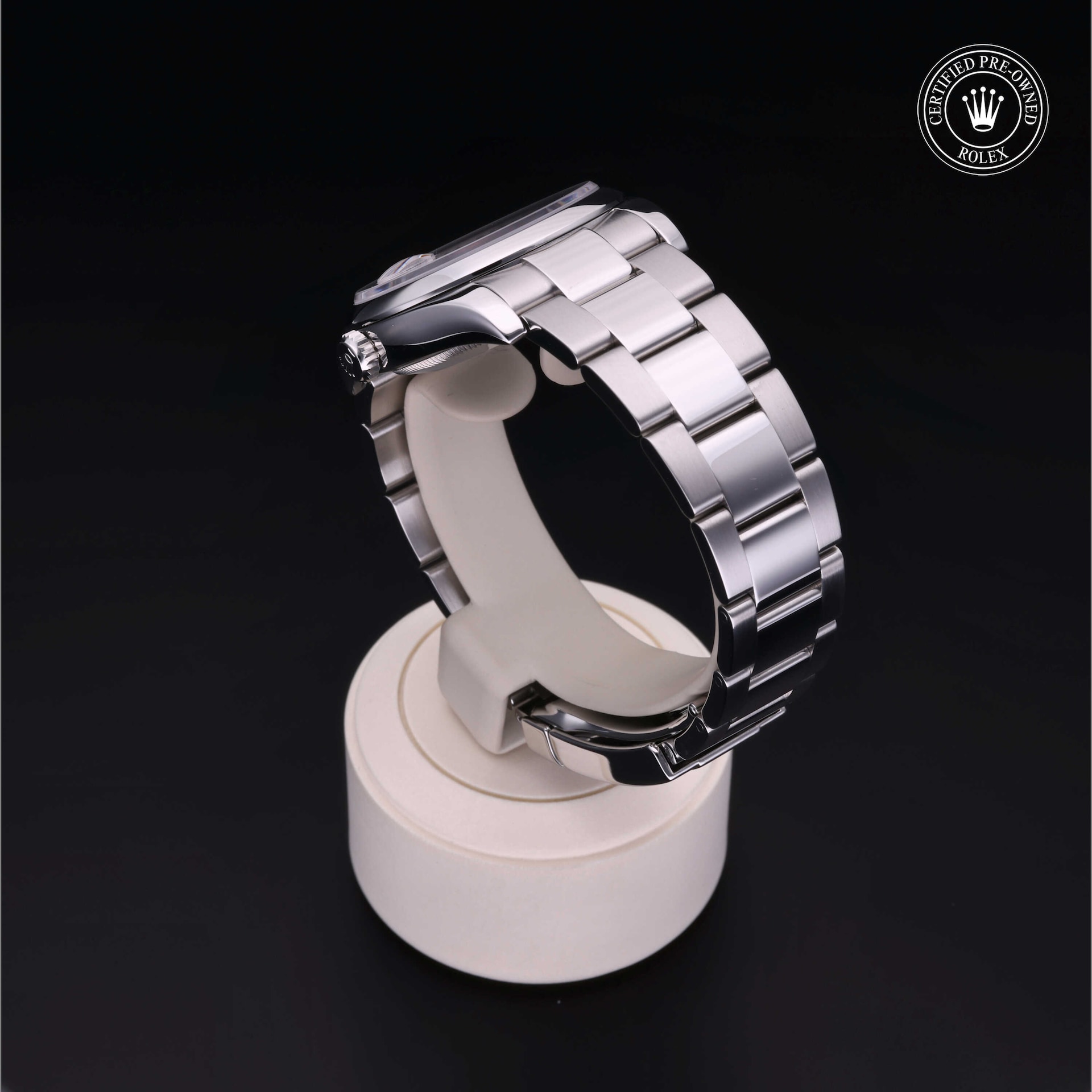 Rolex Rolex Certified Pre-Owned Datejust 36