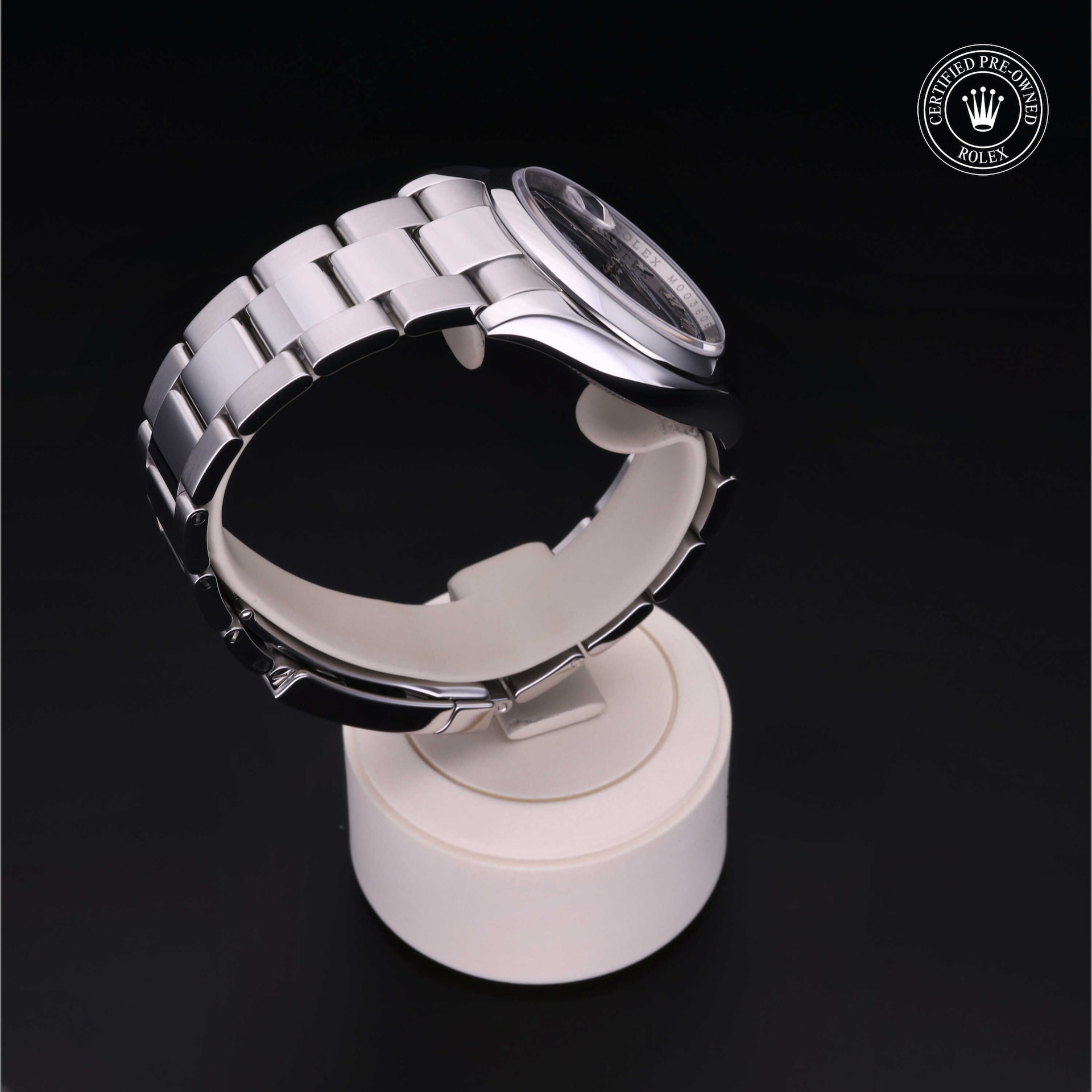Rolex Rolex Certified Pre-Owned Datejust 36