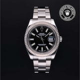 Rolex Rolex Certified Pre-Owned Datejust II