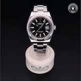 Rolex Rolex Certified Pre-Owned Datejust II