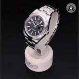 Rolex Rolex Certified Pre-Owned Datejust II