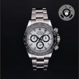 Rolex Rolex Certified Pre-Owned Cosmograph Daytona