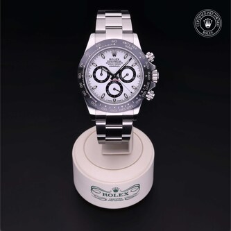 Rolex Certified Pre-Owned Cosmograph Daytona