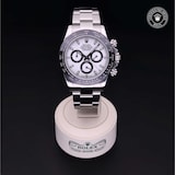 Rolex Rolex Certified Pre-Owned Cosmograph Daytona