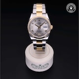 Rolex Rolex Certified Pre-Owned Datejust 36