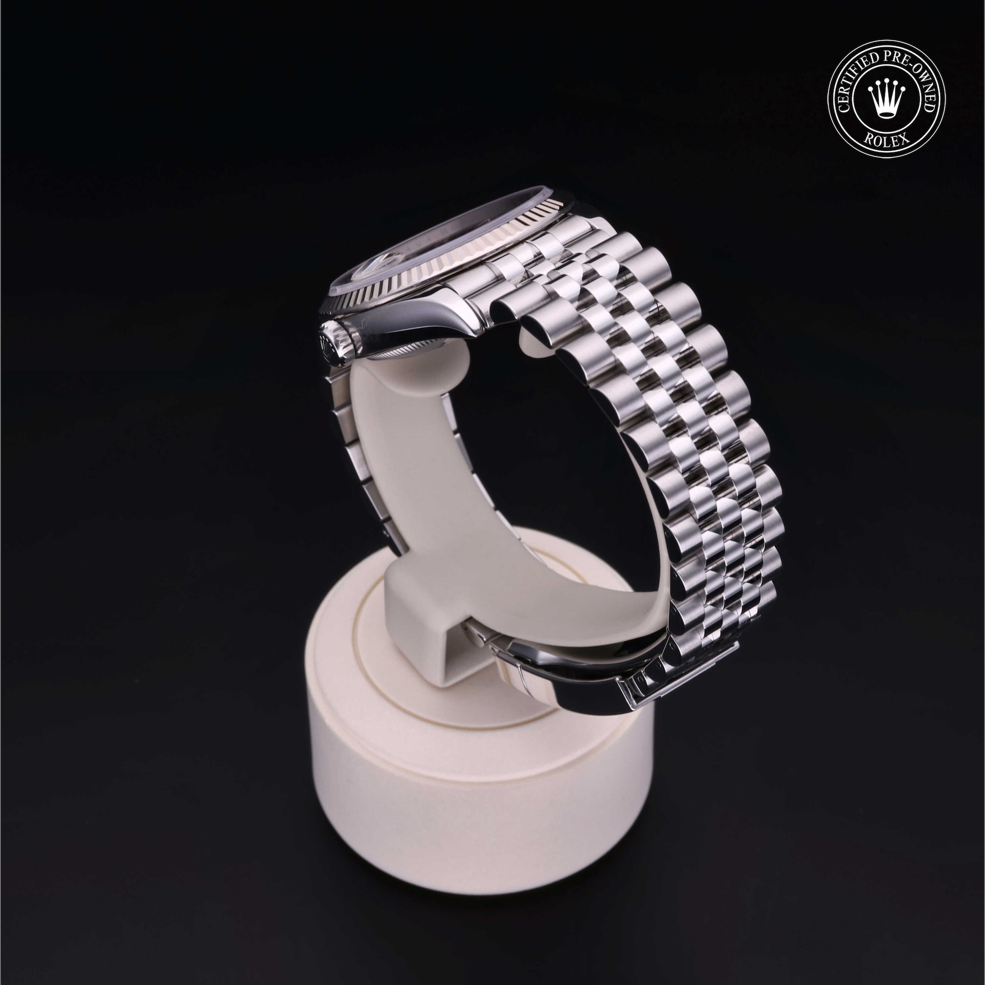 Rolex Rolex Certified Pre-Owned Datejust 36