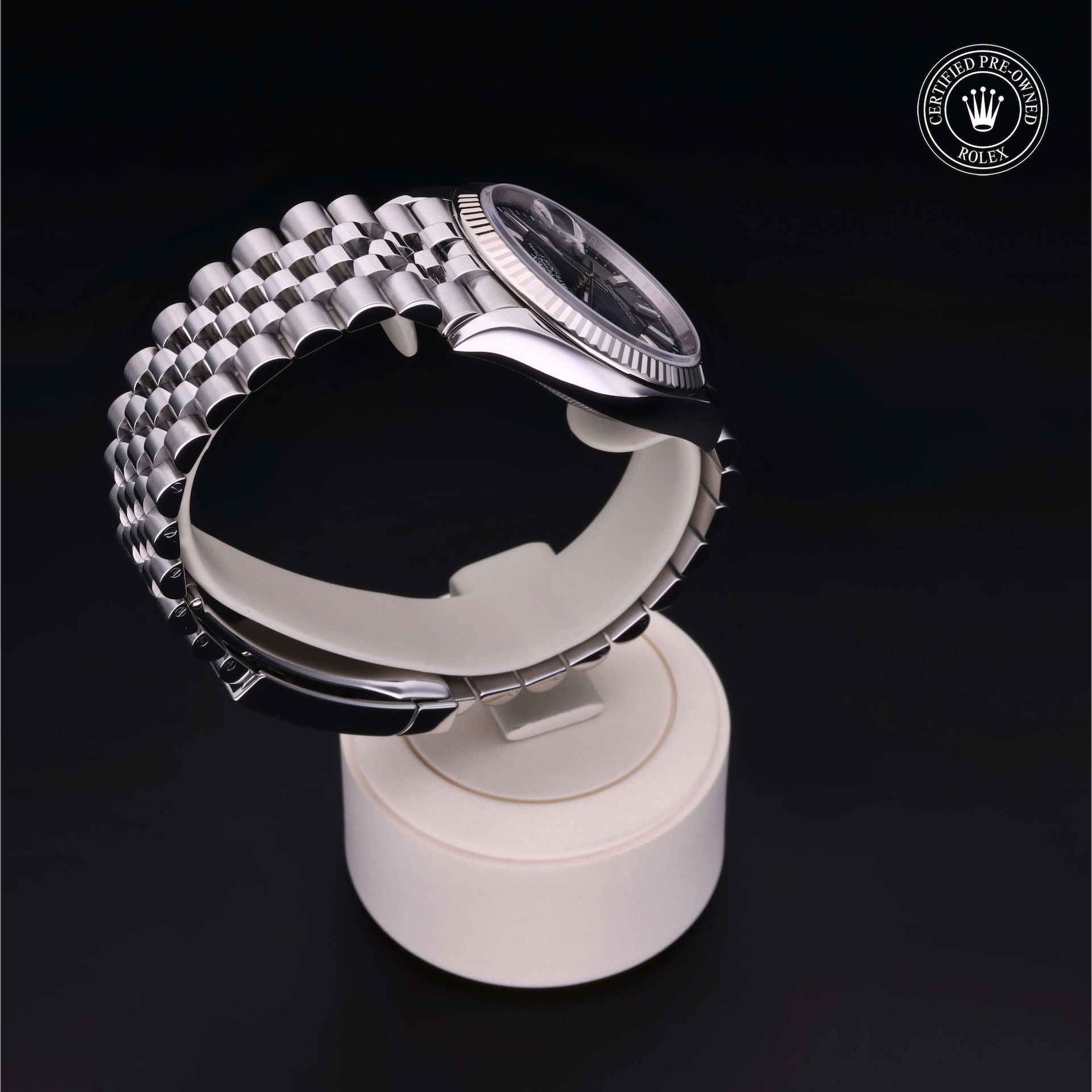 Rolex Rolex Certified Pre-Owned Datejust 36