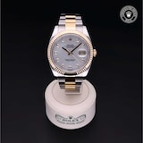 Rolex Rolex Certified Pre-Owned Datejust 41