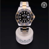 Rolex Rolex Certified Pre-Owned Sea-Dweller