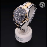 Rolex Rolex Certified Pre-Owned Sea-Dweller