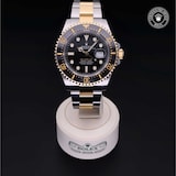 Rolex Rolex Certified Pre-Owned Sea-Dweller