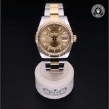 Rolex Rolex Certified Pre-Owned Sky-Dweller