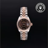 Rolex Rolex Certified Pre-Owned Lady-Datejust