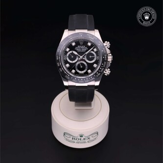 Rolex Certified Pre-Owned Cosmograph Daytona
