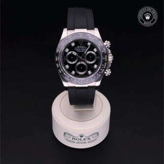 Rolex Certified Pre-Owned Cosmograph Daytona